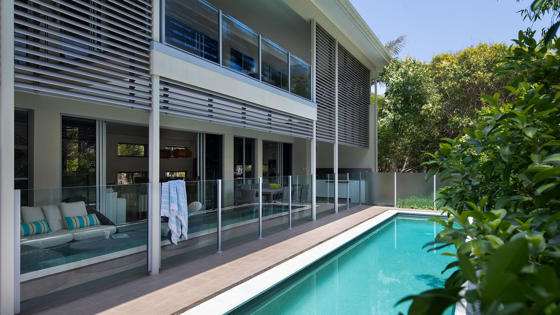 Yaroomba Beach House