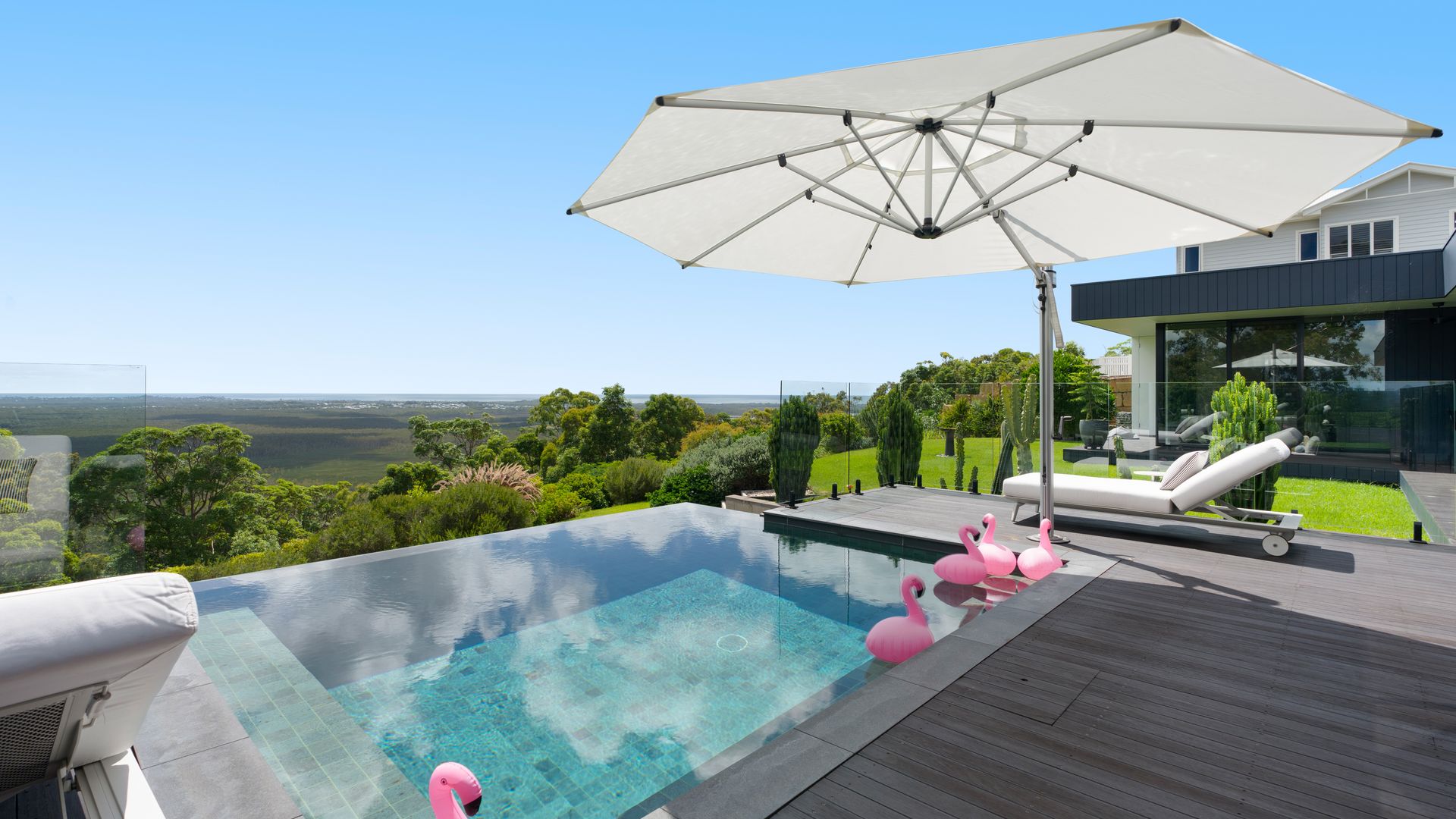Coolum Beach Country Retreat