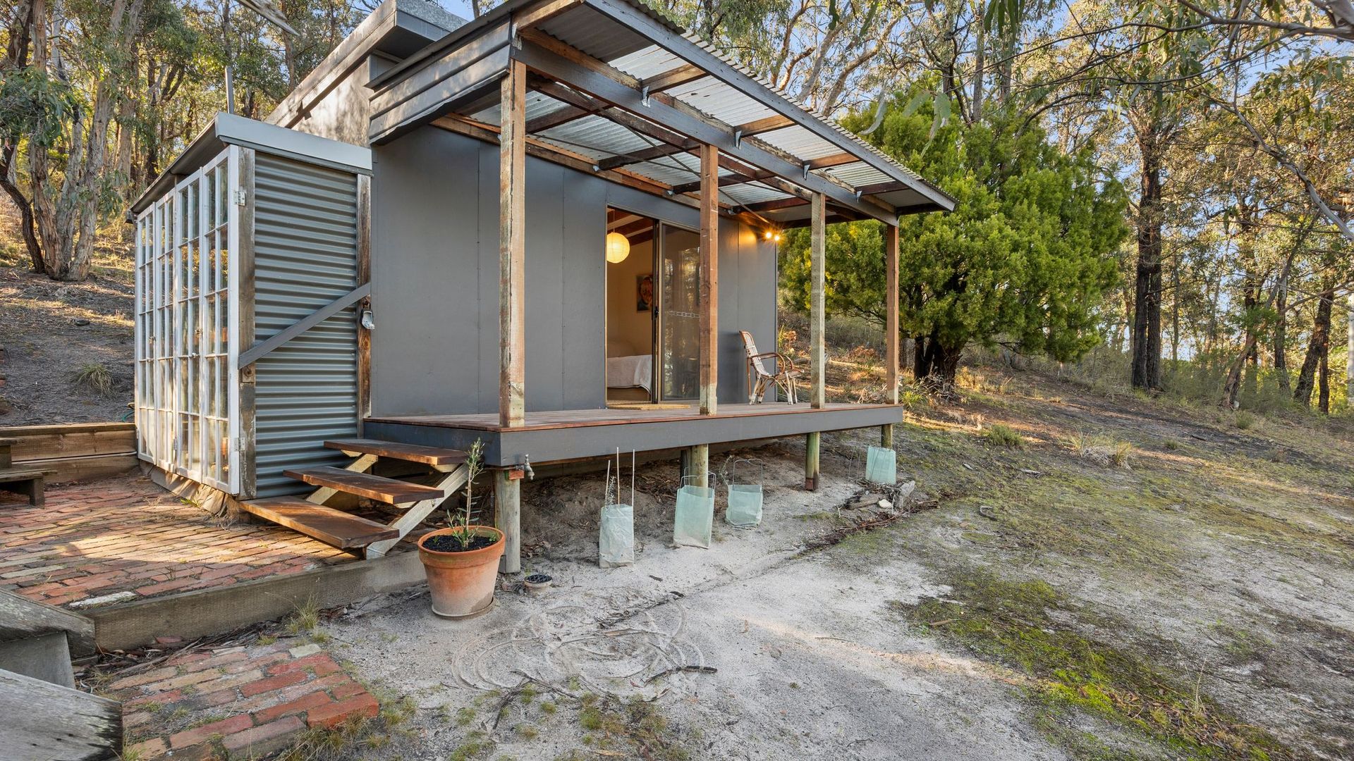Boundary Studio