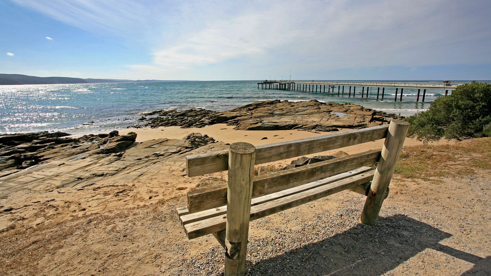 Beachside At Breakers