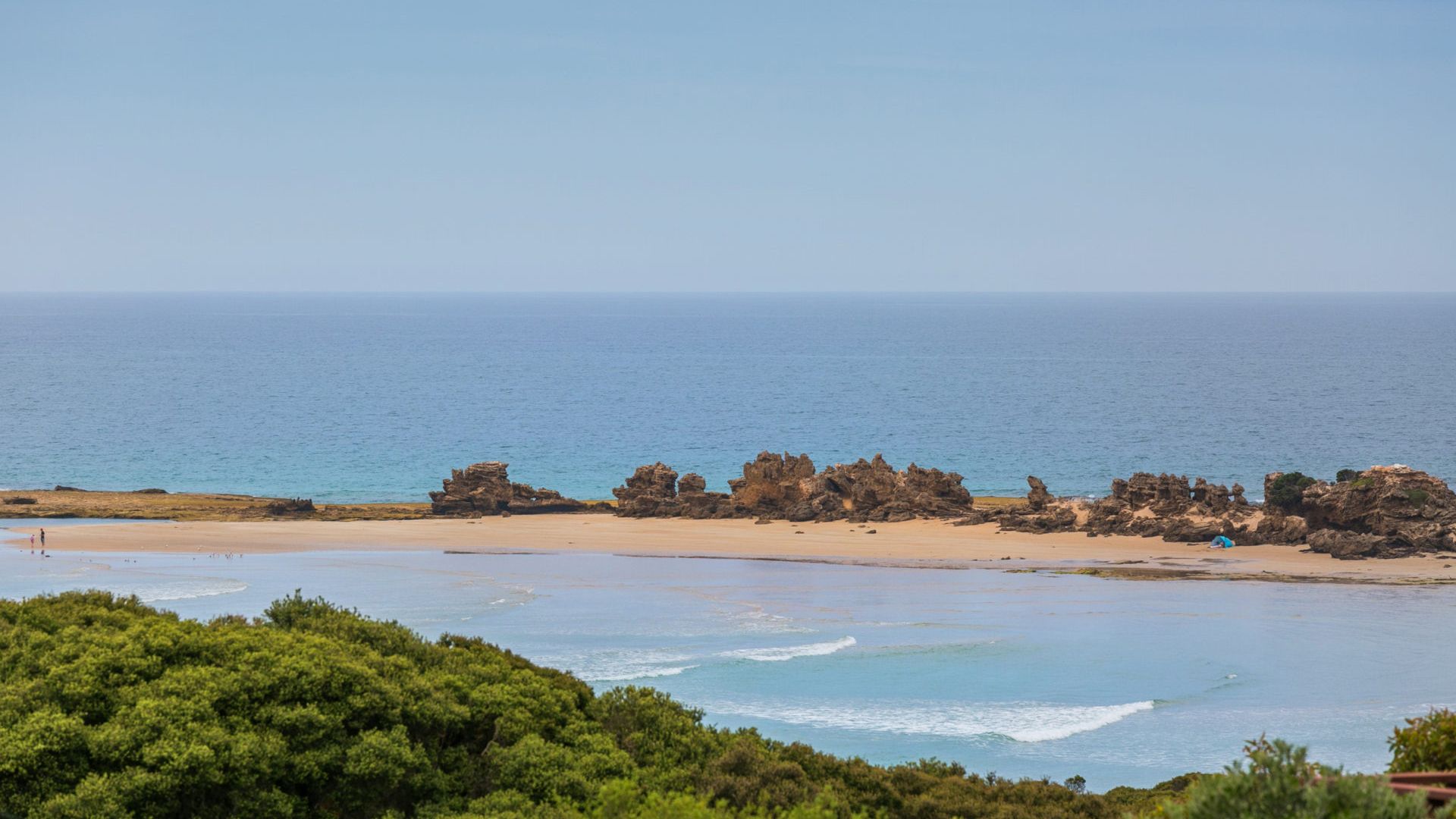 Beachside On Melba