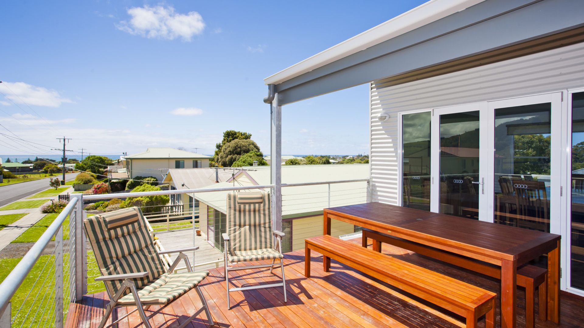 Cawood Heights