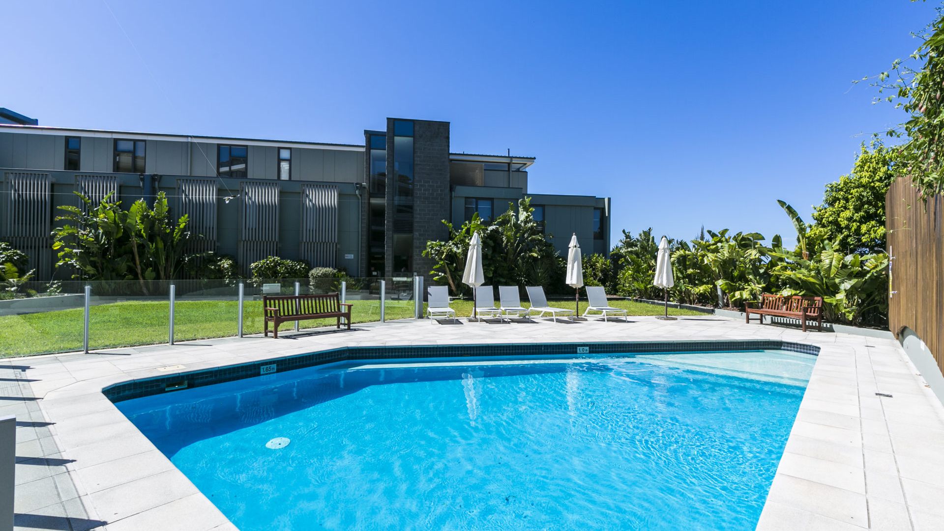 Lorne Chalet Apartment 11 Odyssea