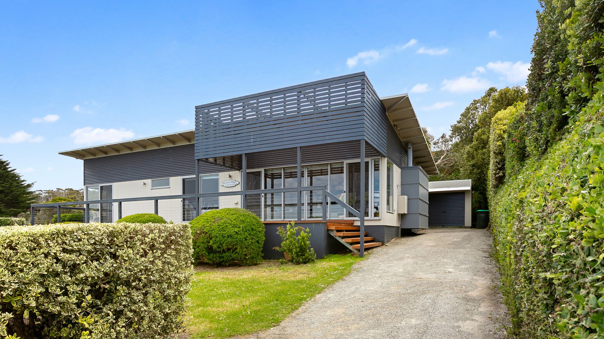 Great Ocean Road Lodge
