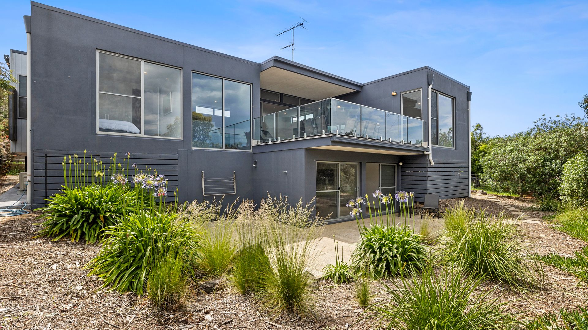 Aireys Sunset Beach House