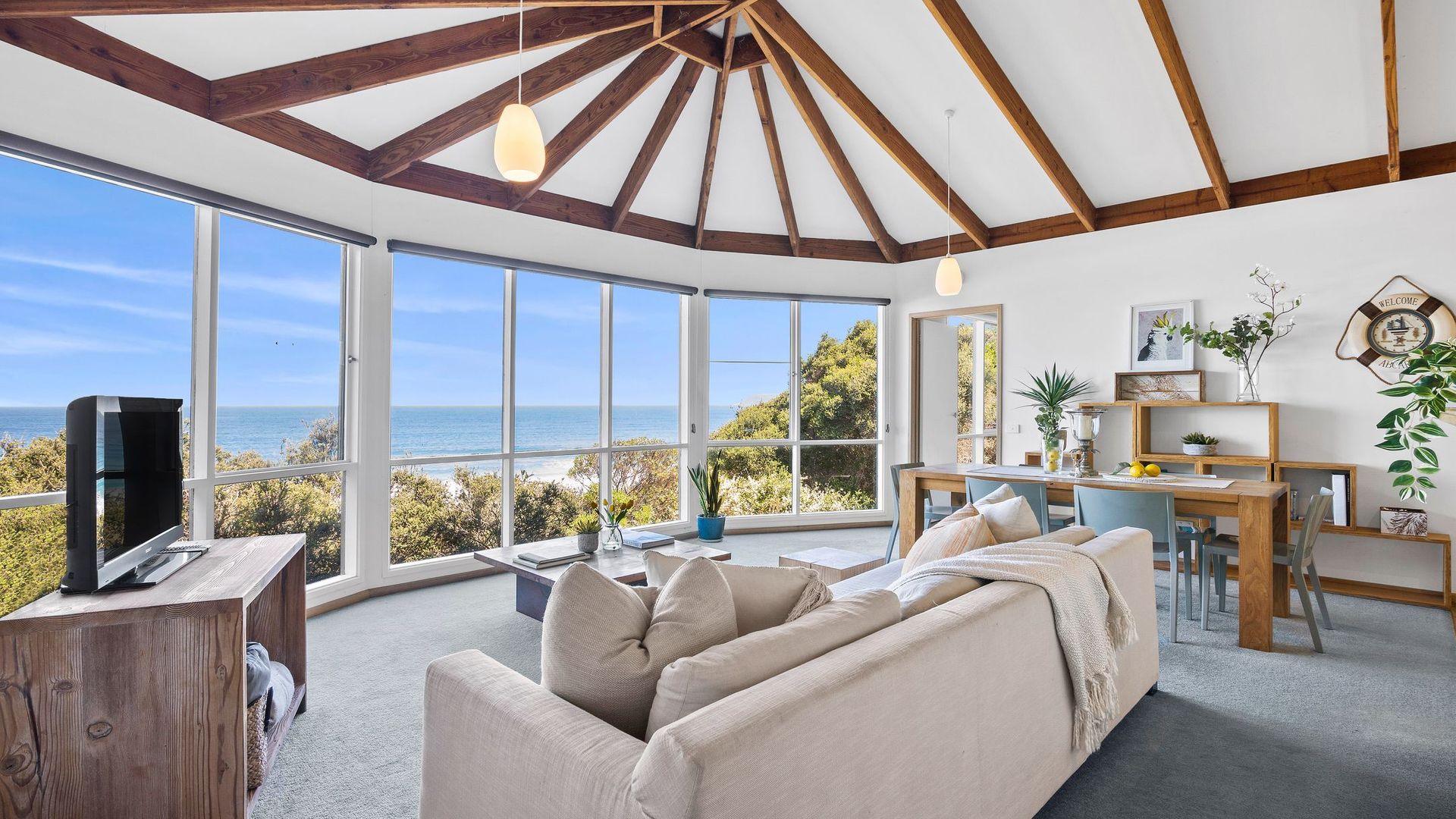 Pelican Views – Fairhaven
