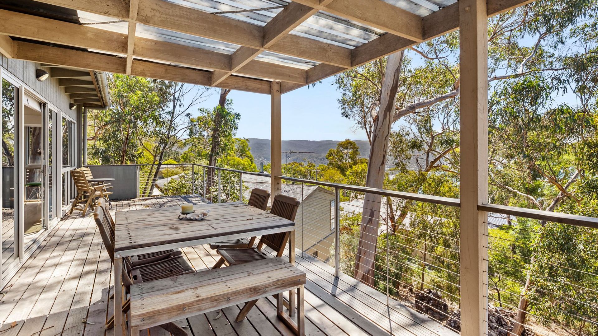 Outdoor Furniture