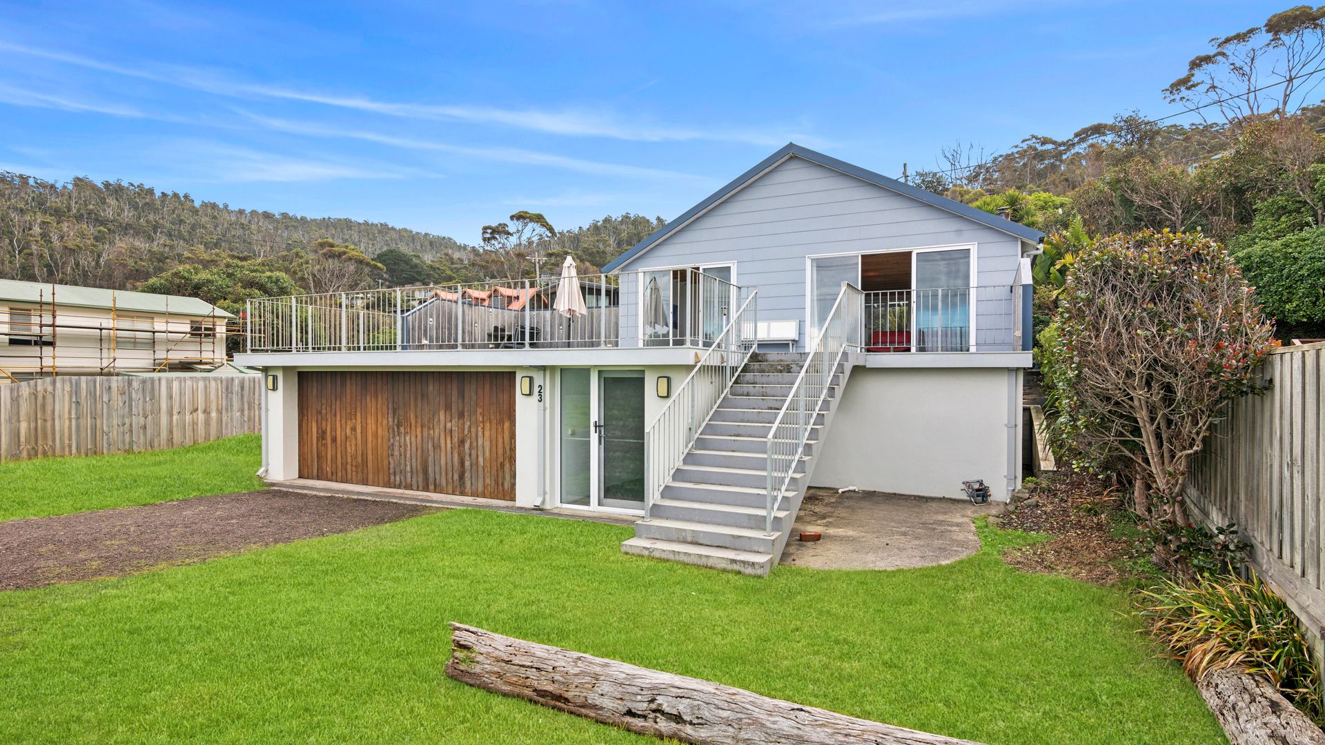 Beach House
