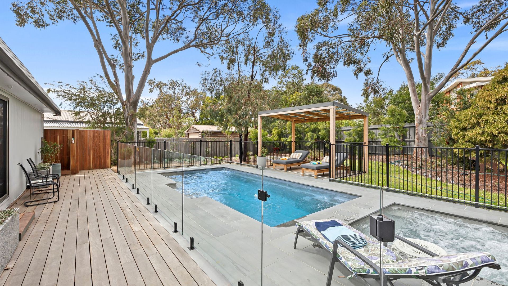 Kanga Beach House