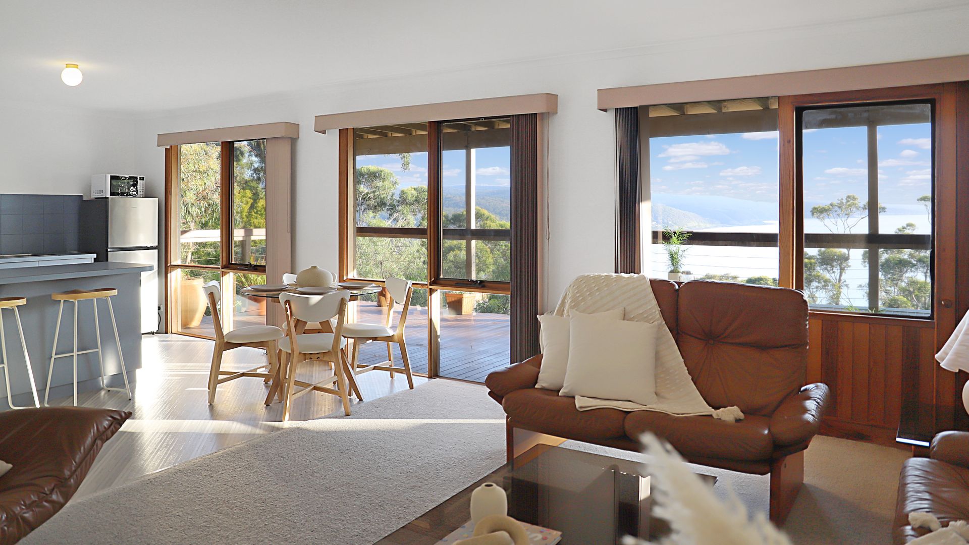 Seaview Cottage