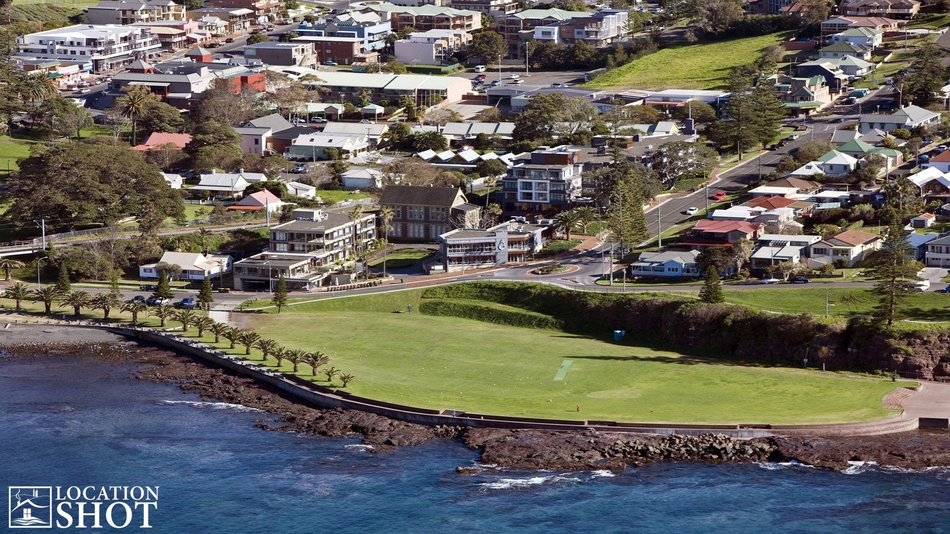 Harbourside Views 503 Sebel Kiama Kiama South Coast NSW Holiday