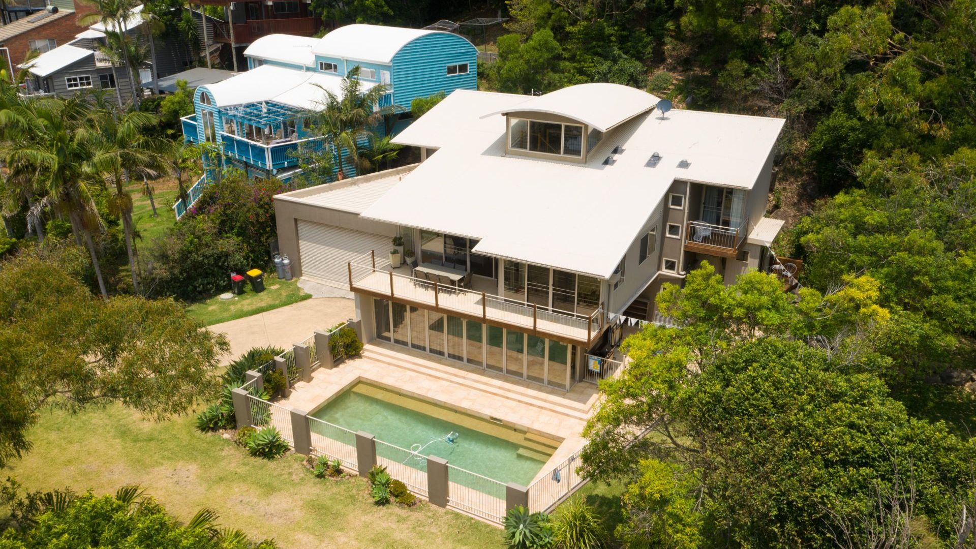 Potentiel Sørge over antage The Stanwell Beach Glass House | Stanwell Park | South Coast NSW | Holiday  Rental Specialists