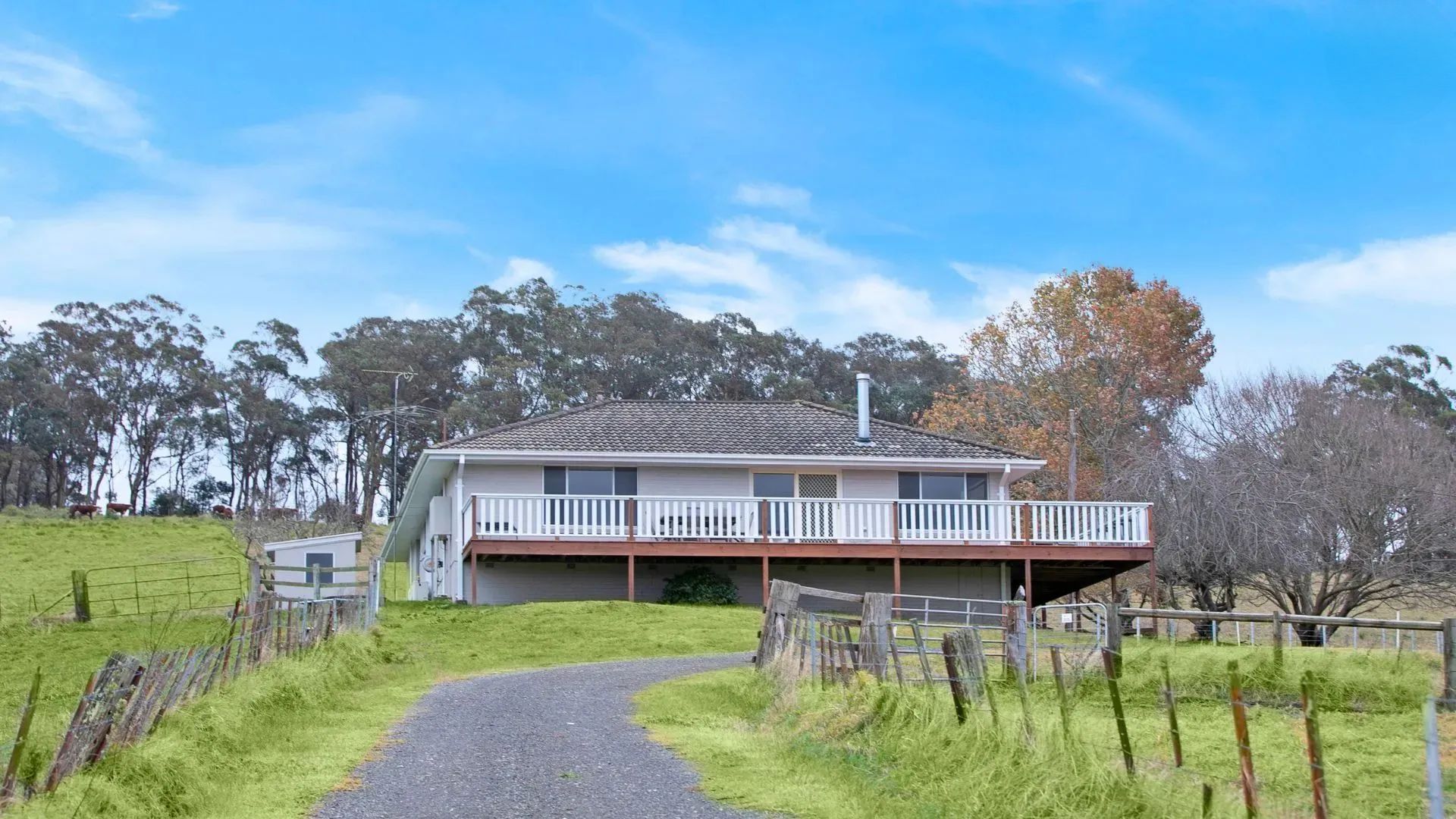 Hillside Farm | Mittagong | Southern Highlands | Holiday Rental Specialists