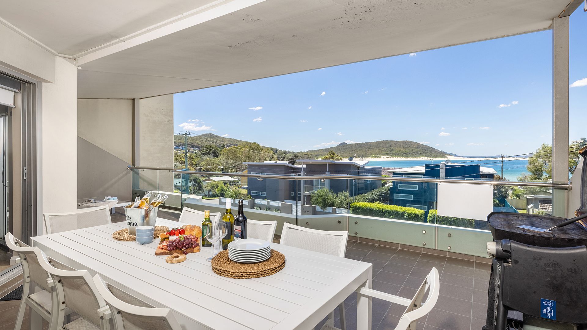 Solaris | Fingal Bay | Port Stephens | Holiday Rental Specialists