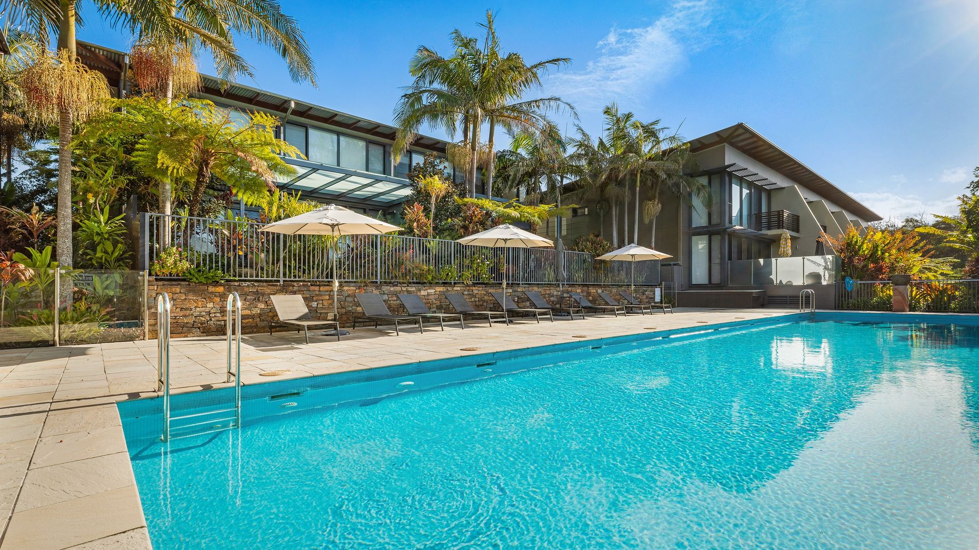 Byron Beachside Bliss