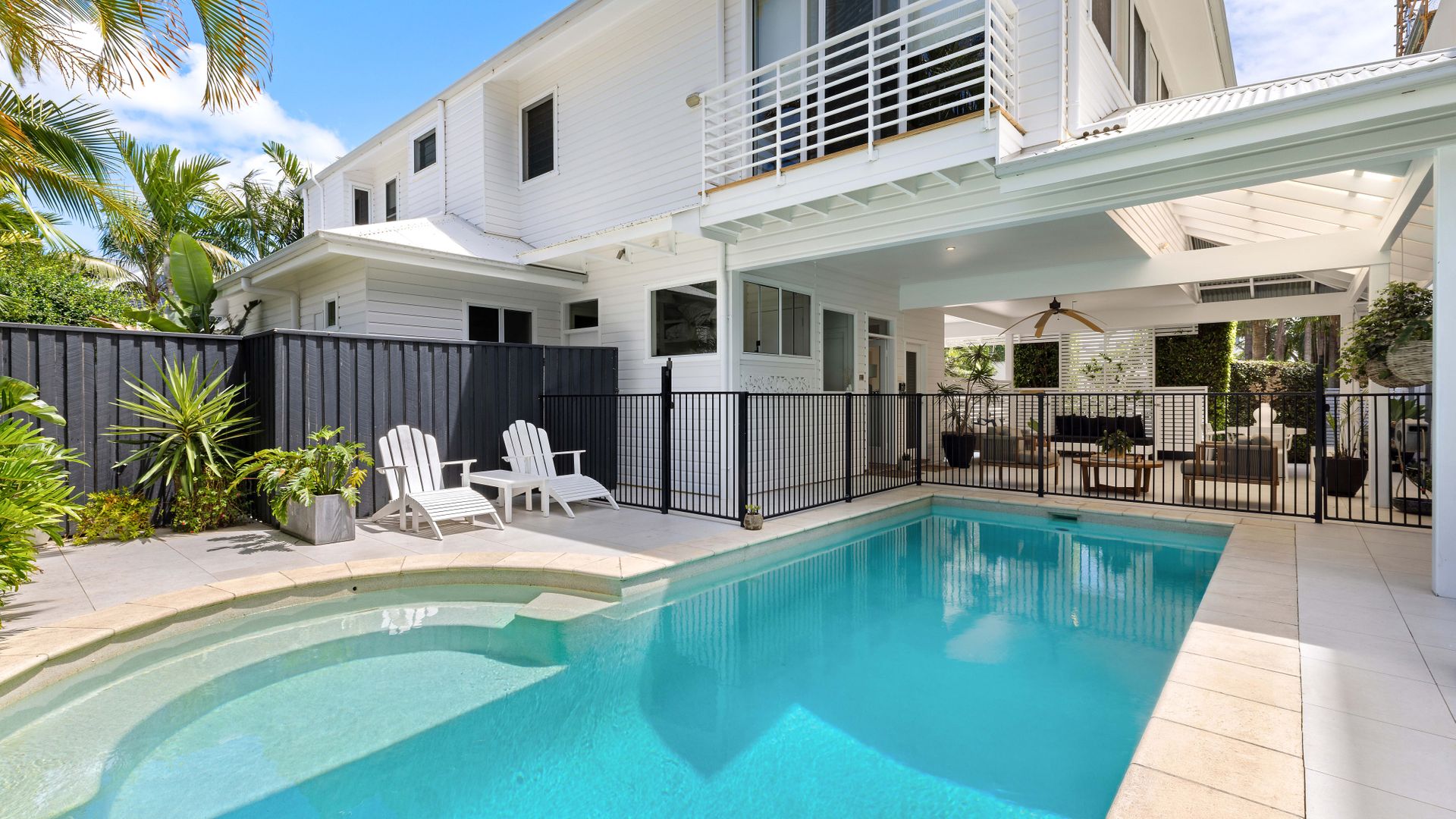 Baythers The Residence