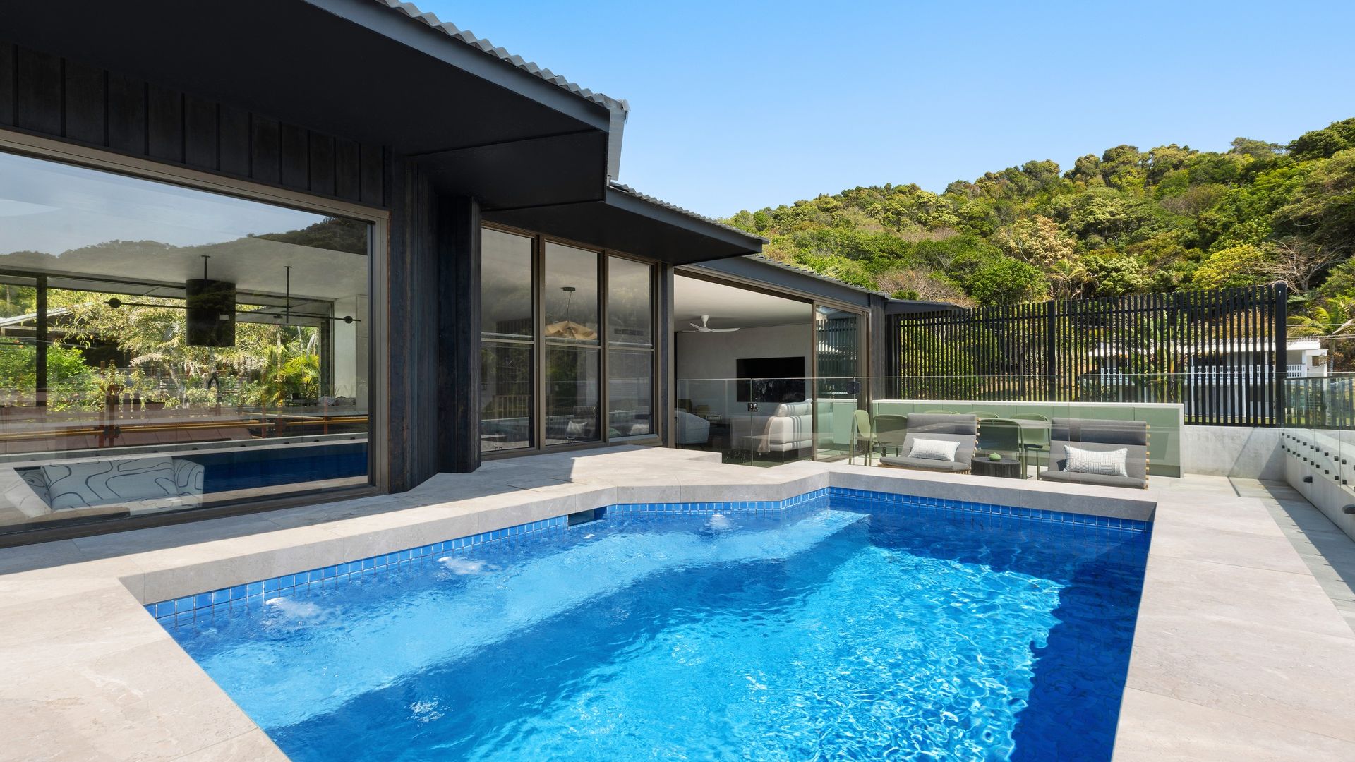 Moonrise & Starfall – twin Wategos luxury retreats