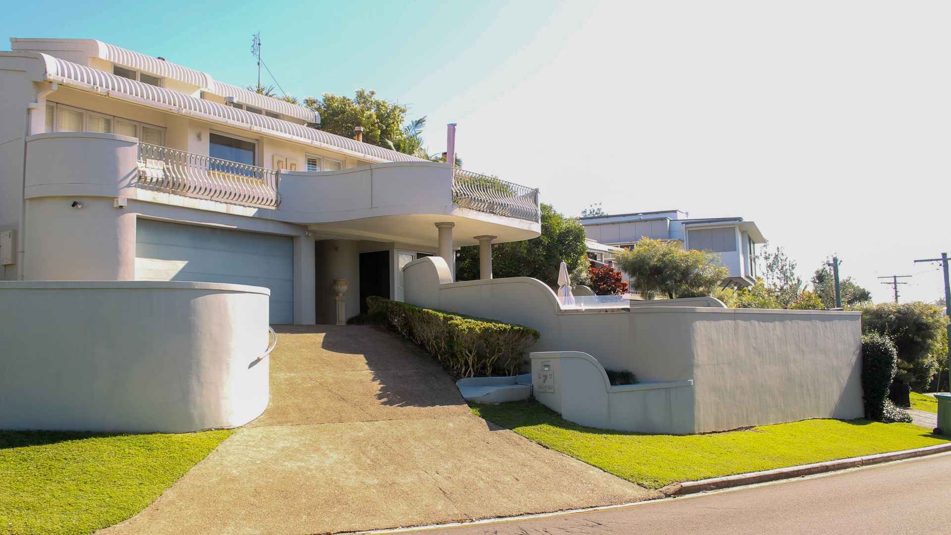 Seaview Terrace 7
