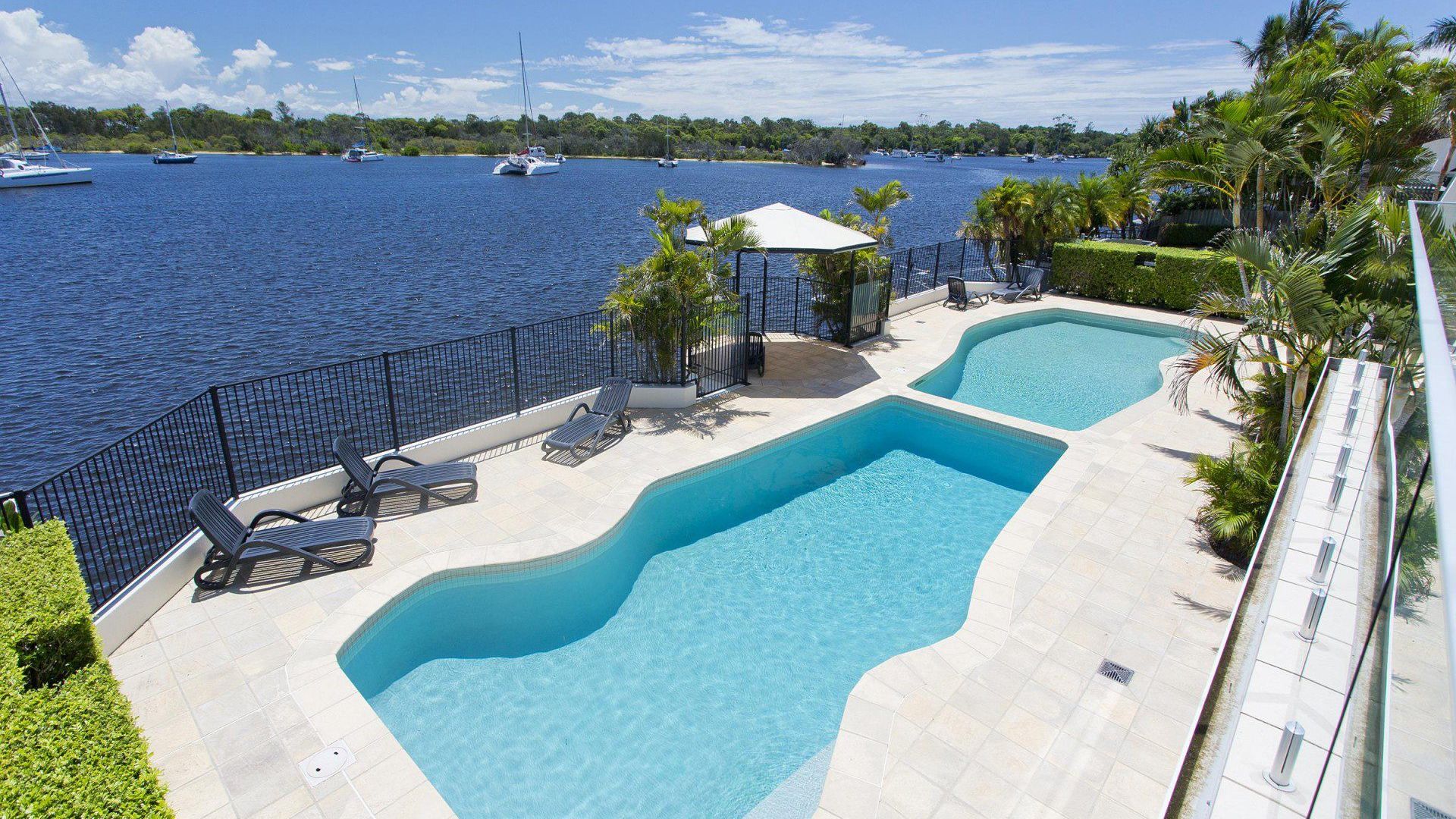 Aqua Linea 3 Noosa Parade 82