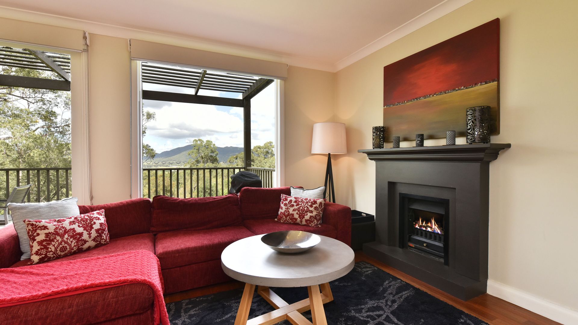 Villa 2br Moscato Villa located within Cypress Lakes Resort