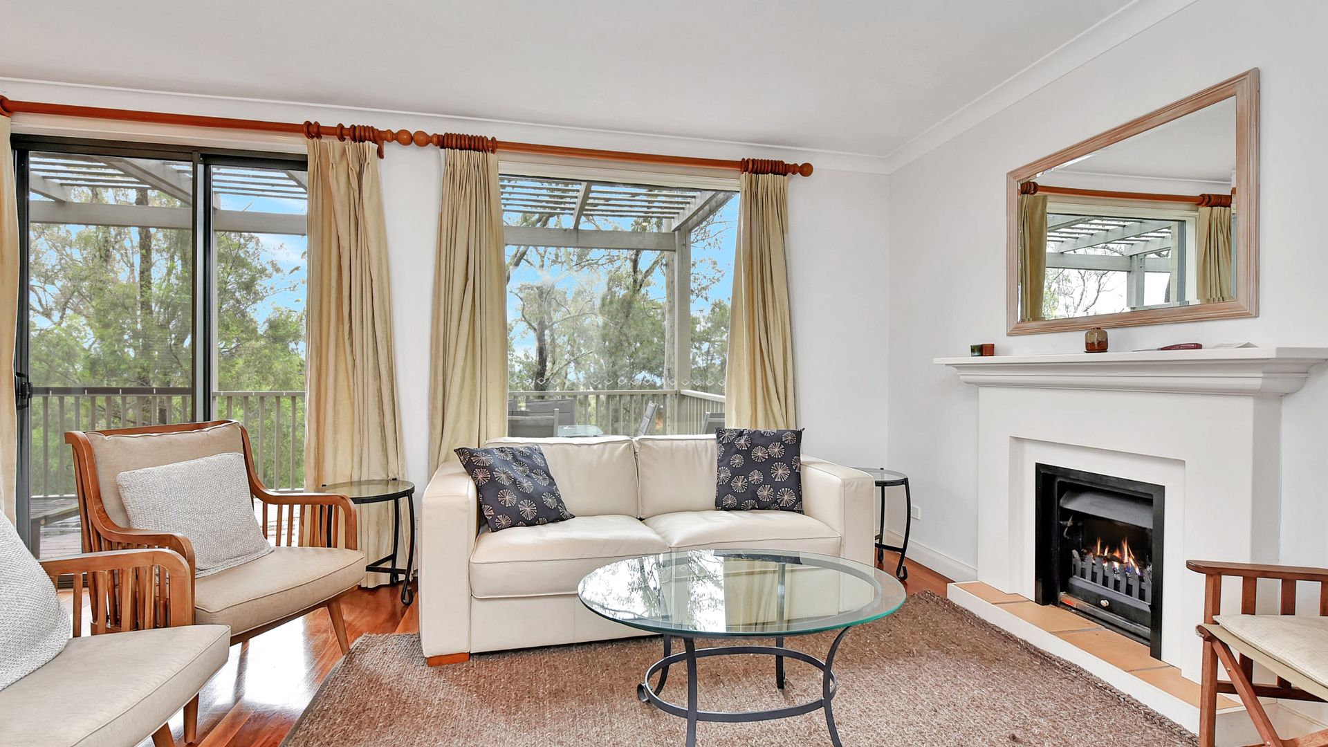 Villa 2br Rose Villa located within Cypress Lakes Resort