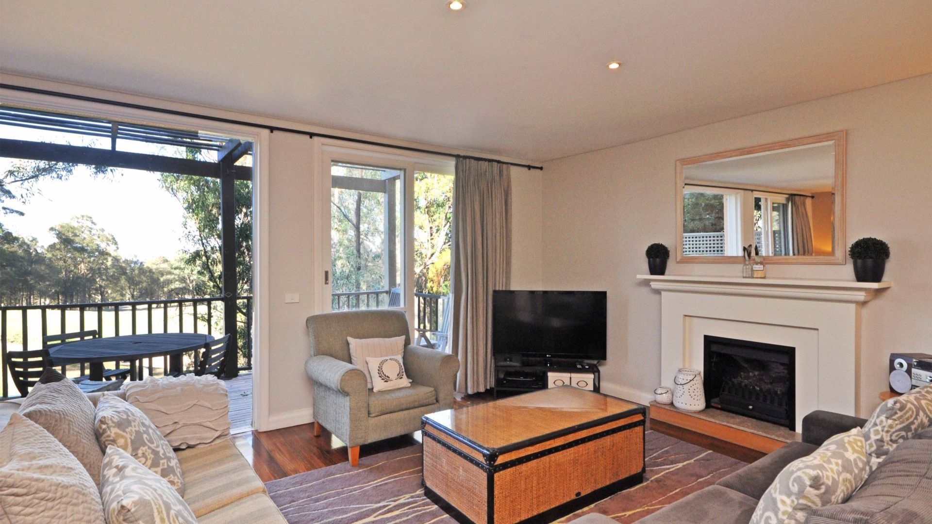 Villa 3br Beaujolais Villa located within Cypress Lakes Resort