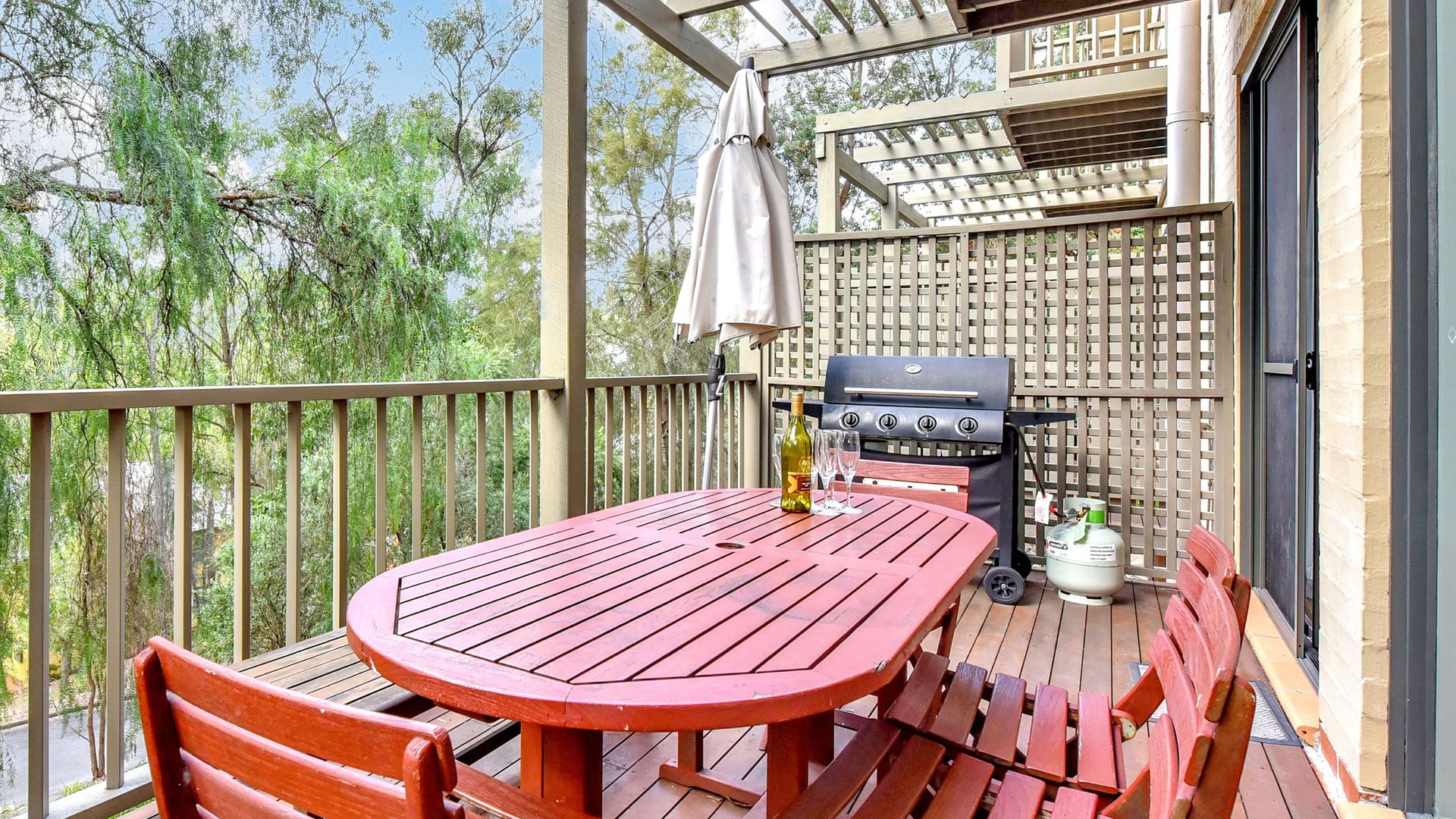 Villa 3br Chianti Villa located within Cypress Lakes Resort
