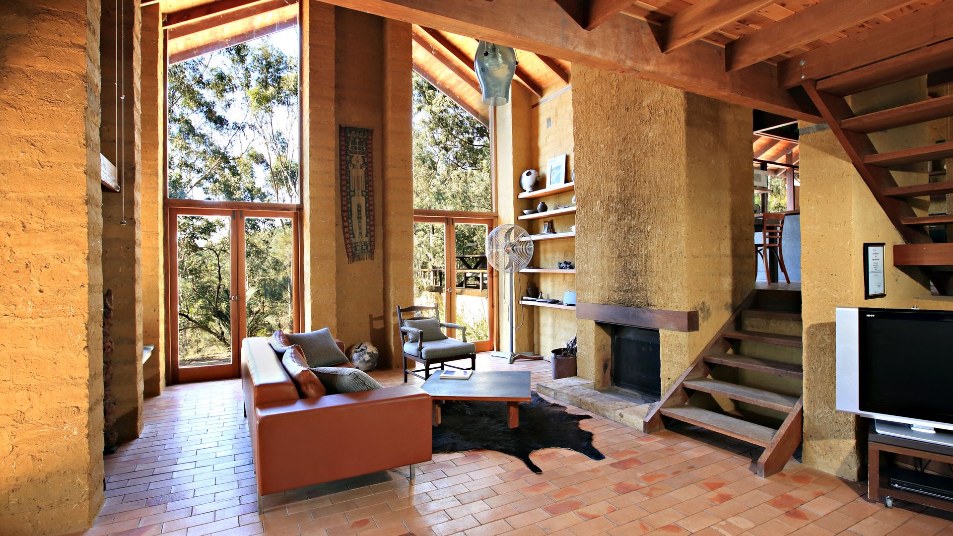 Corymbia Cottage – Broke’s Secluded Escape for max 4 guests