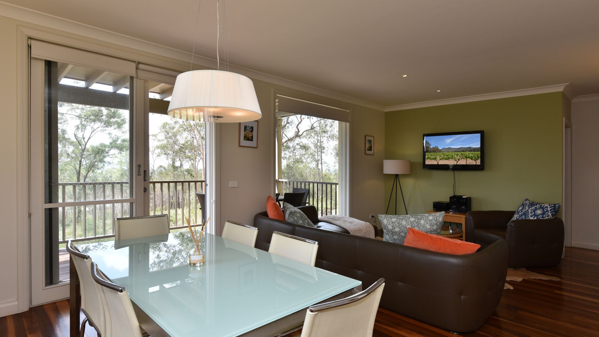Villa 2br Sangiovese Villa located within Cypress Lakes Resort