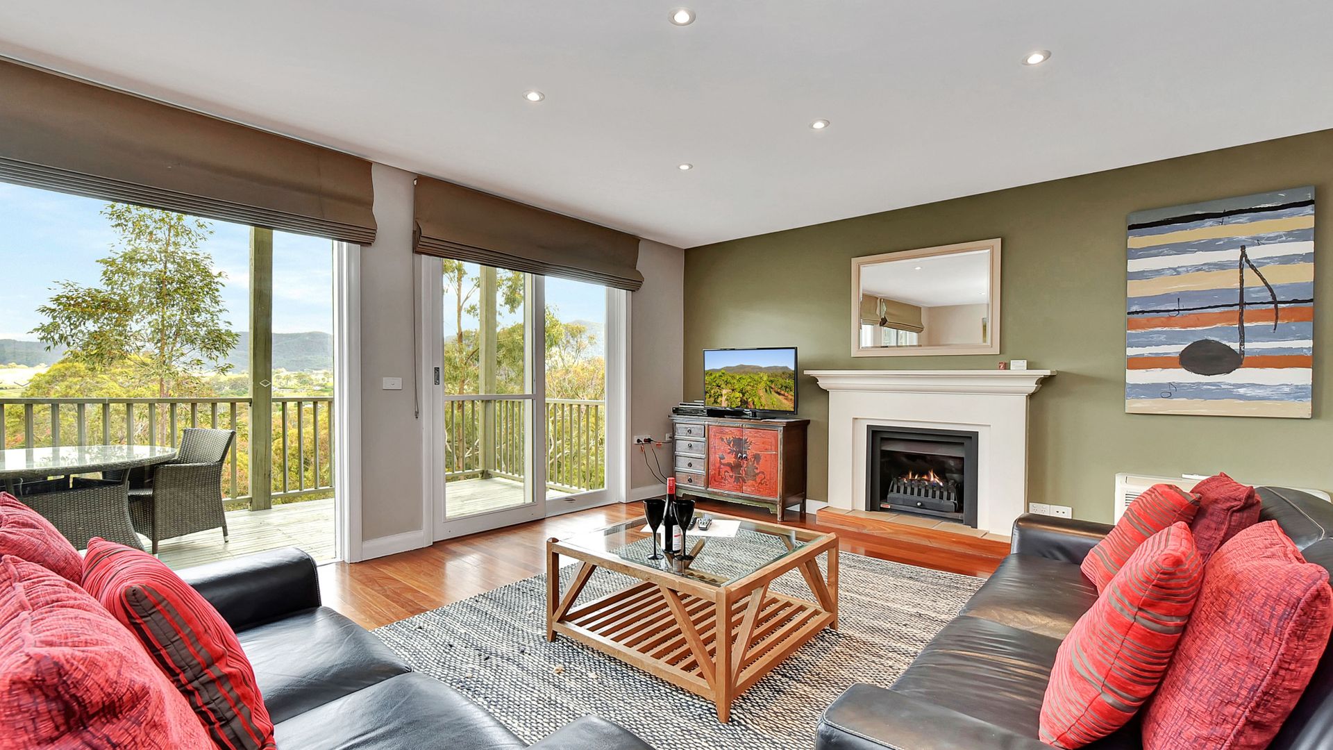 Villa 3br Syrah Villa located within Cypress Lakes Resort
