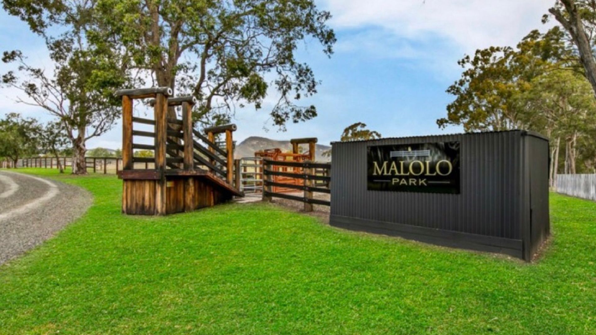 Malolo Park Guest House in the Watagans – serenity
