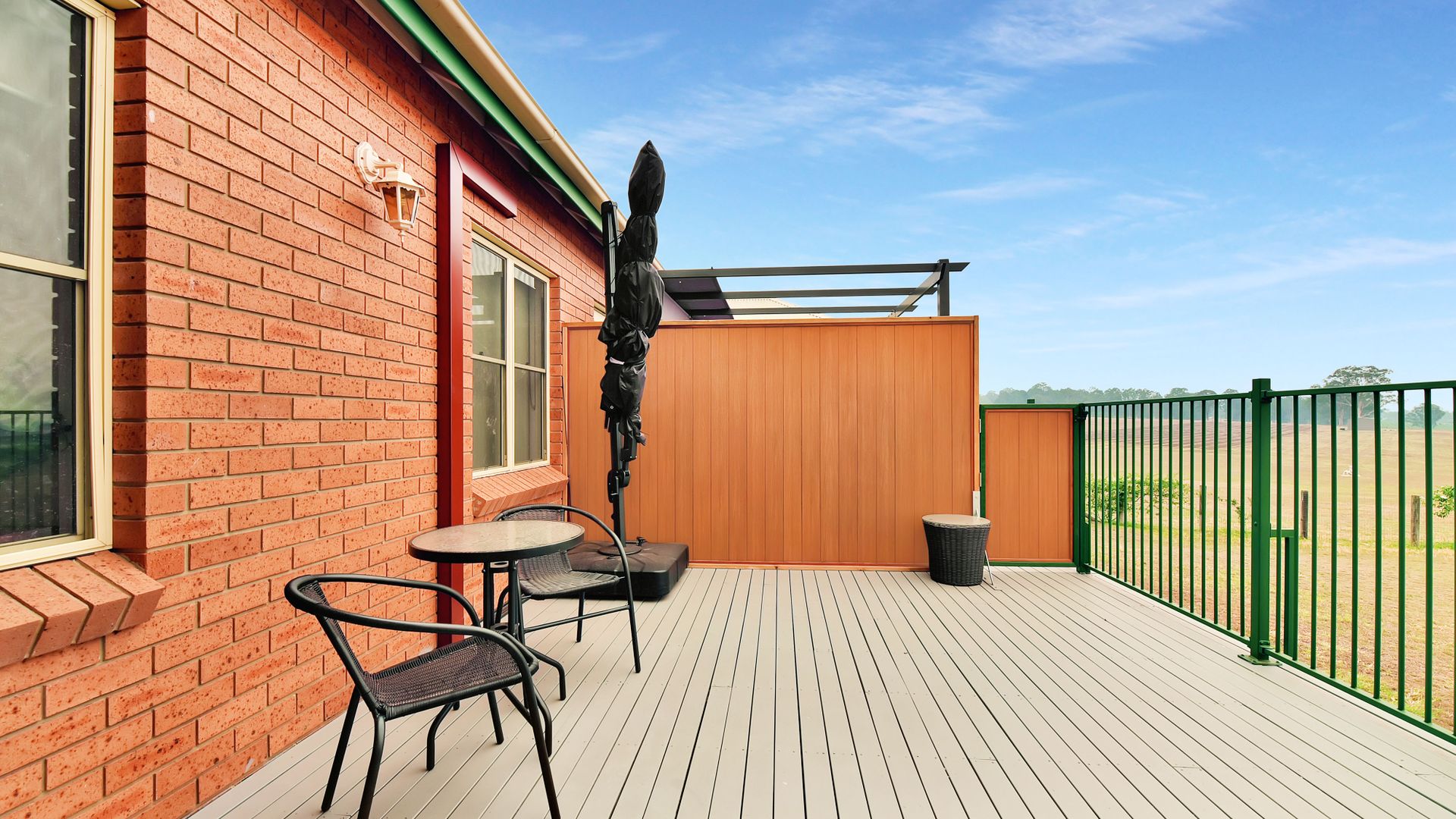 King 3 – close proximity to Bimbadgen and Hope Estate concerts