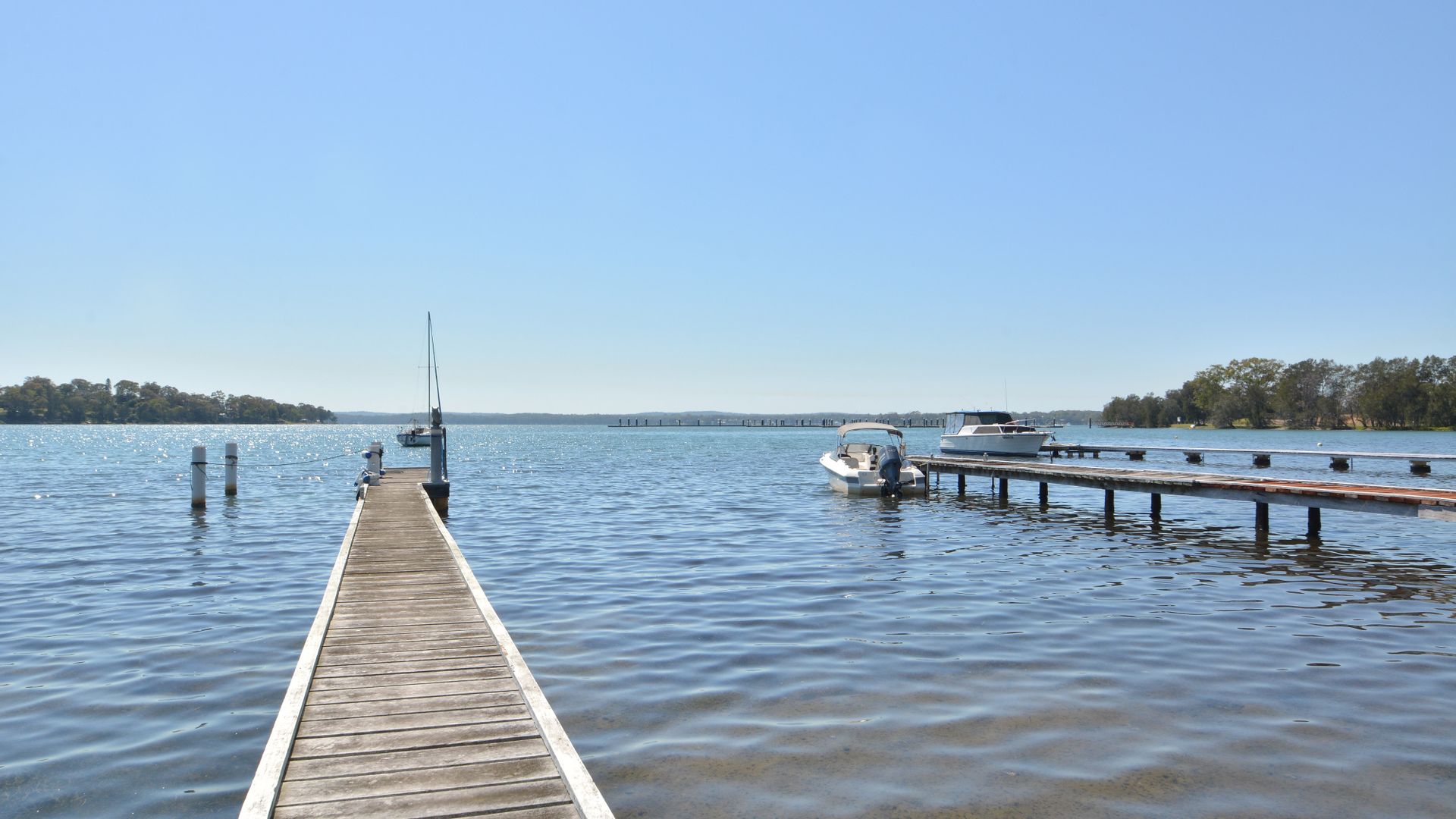 Lake Macquaries’ Edgewater Escape at Morisset Memories
