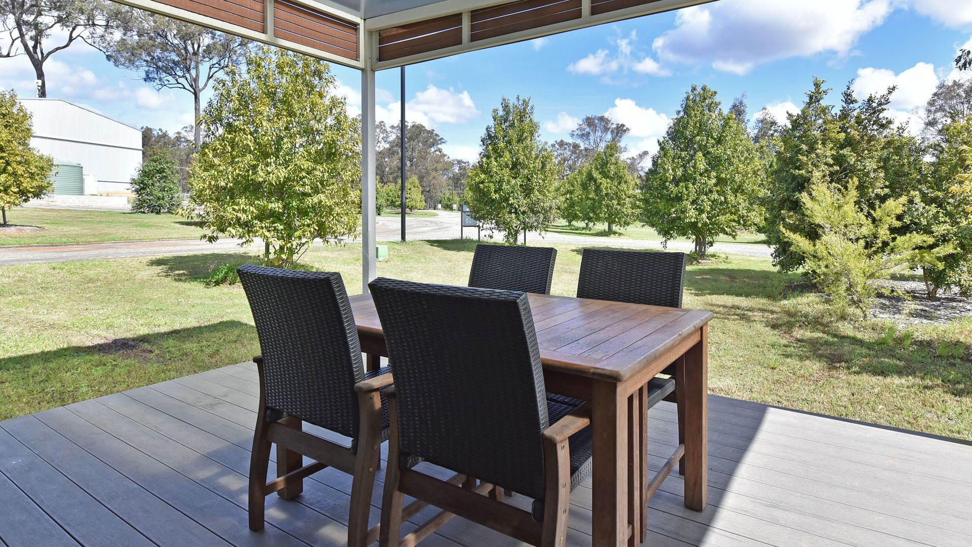 Ironbark Hill Villa 5 – Vermentino