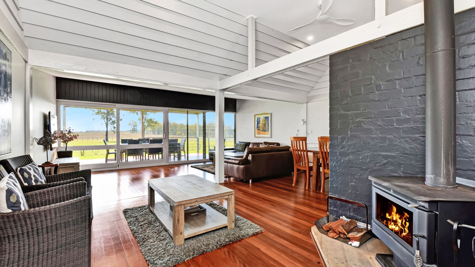 Ironbark Hill Estate