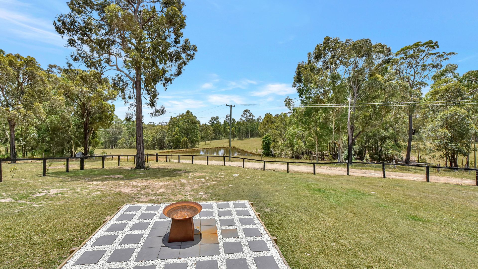 Wallaby Gully Farm Cottage – Peace, Quiet, Serenity