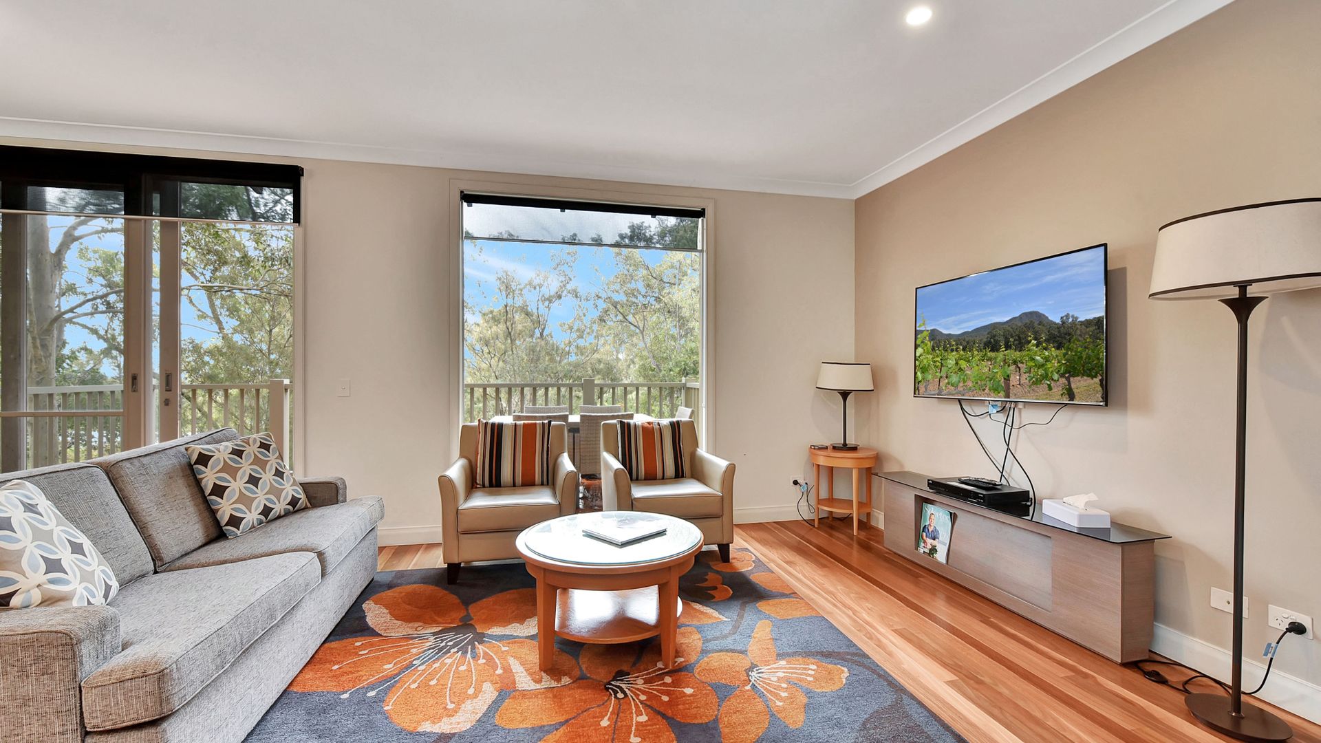 Villa 2br Pinot Nois Villa located within Cypress Lakes Resort
