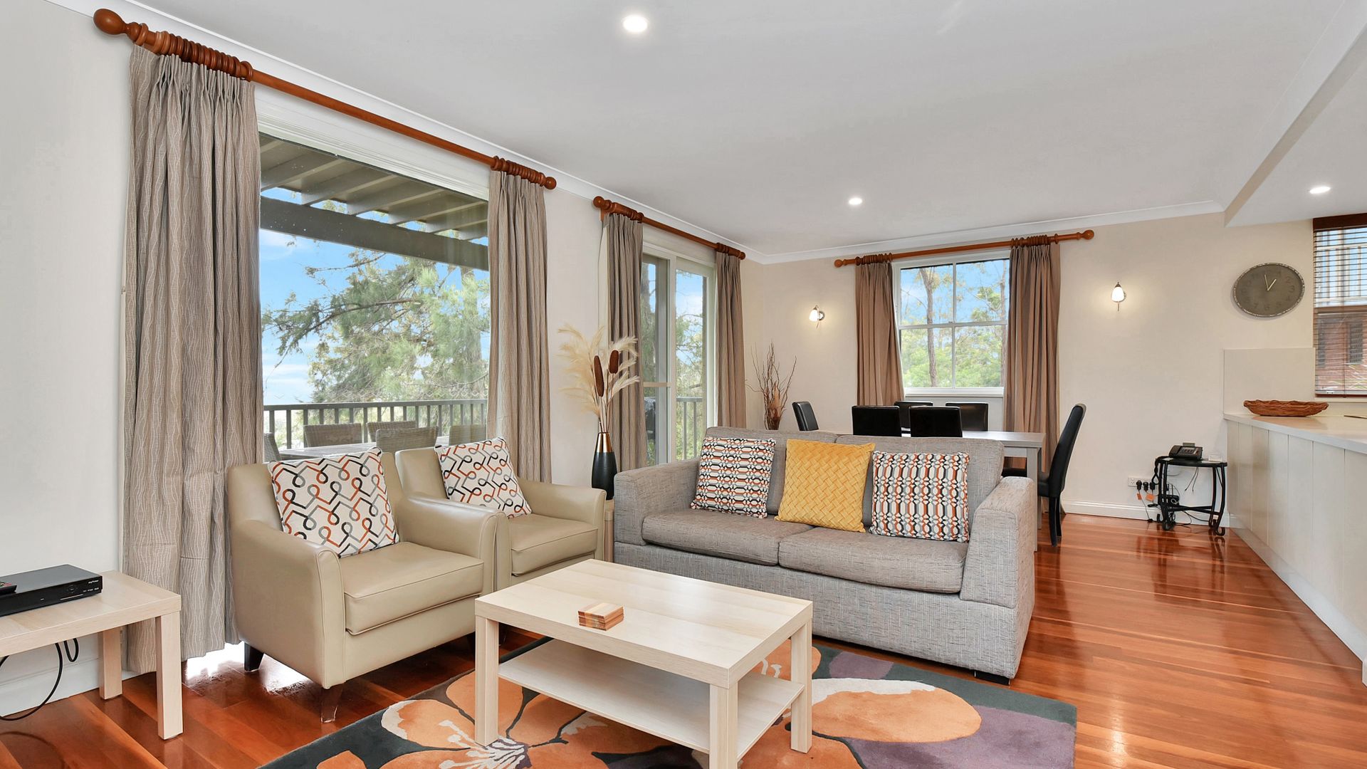 Villa 2br Frambois Villa located within Cypress Lakes Resort
