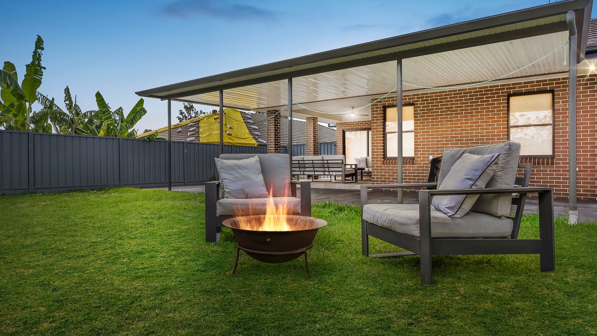 Winery Rest at Turnberry Hunter Valley – 5 minutes to vineyards.