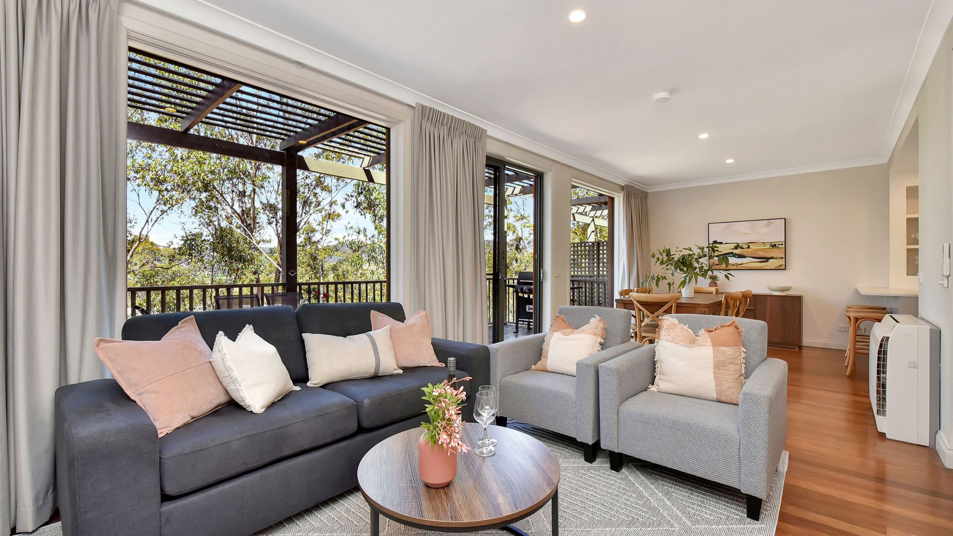 Premium Villa 2br Madeira at Cypress Lakes – Modern Sophistication