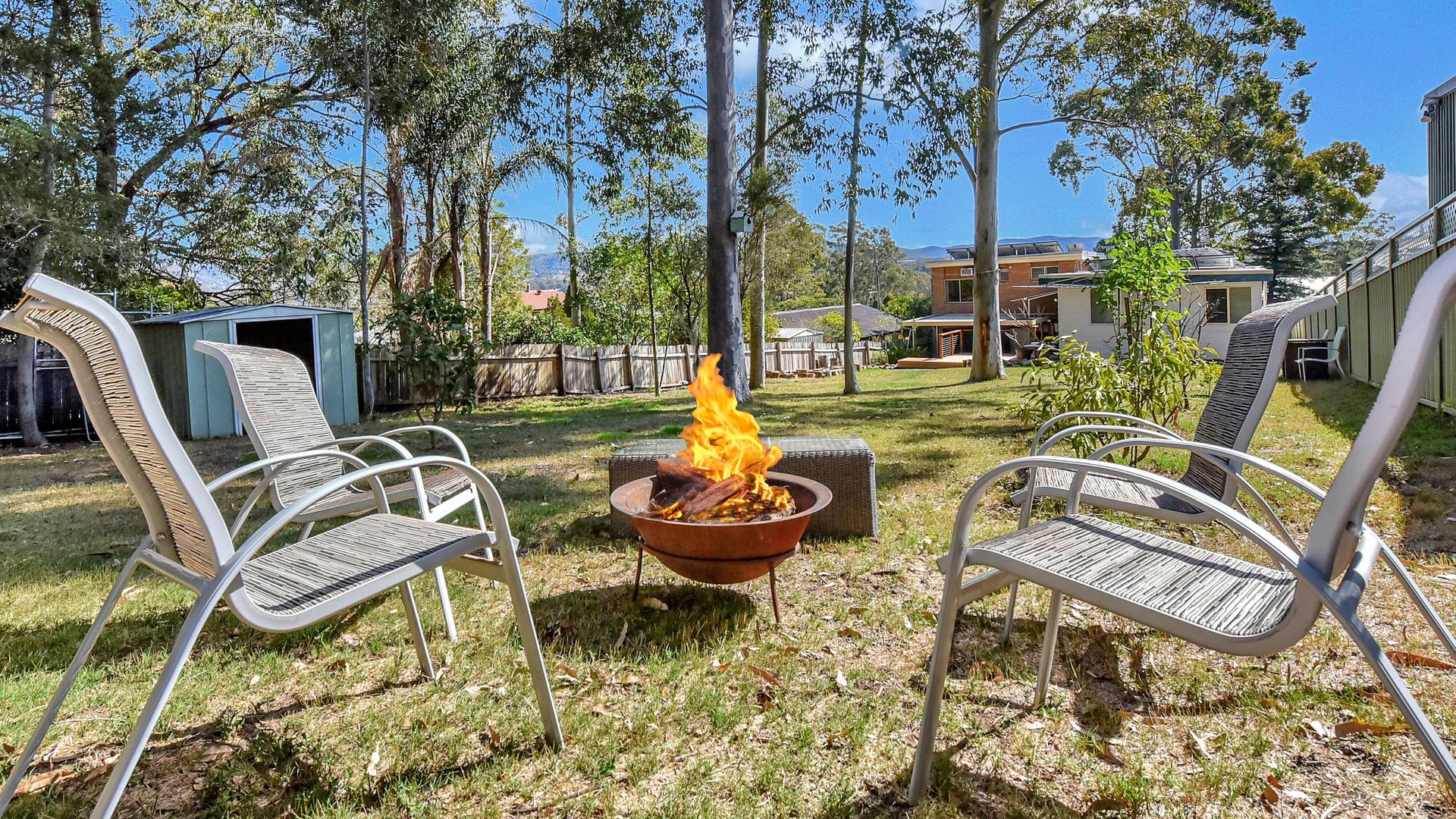 Bellbird Bliss – Family Fun Retreat