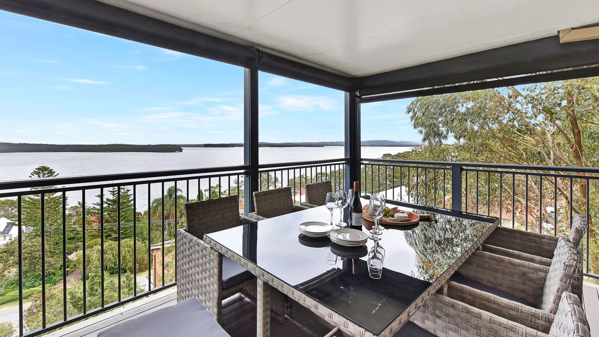 Overlook Nook – The Best Views in the Area