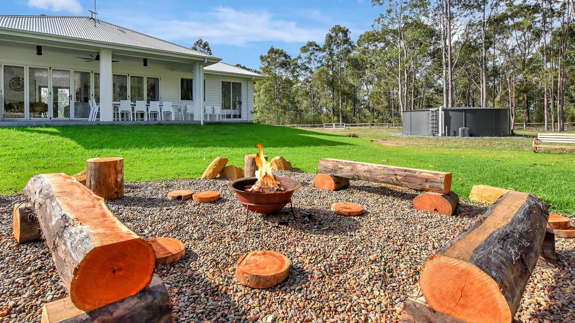 Tranquil Vista Luxury Estate: Your Ultimate Weekend Haven
