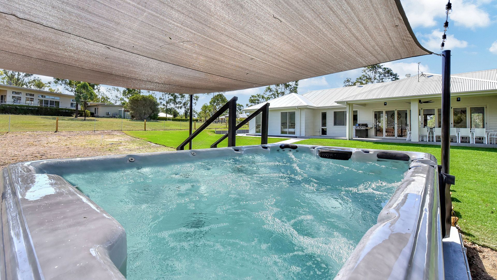 *New* Tranquil Vista Luxury Estate: Your Ultimate Weekend Haven