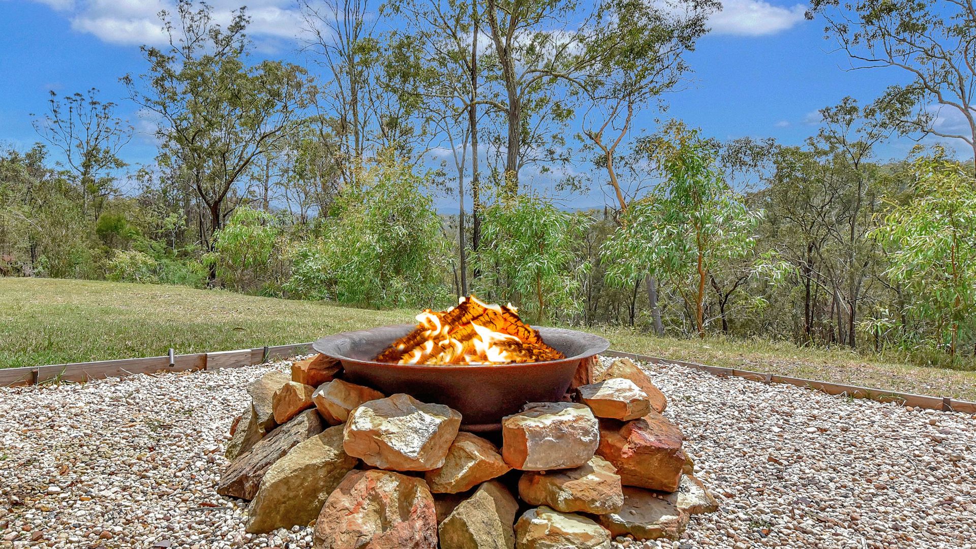 Paikium Off the grid in Laguna Haven: A 100-Acre Oasis of Sustainable Ser