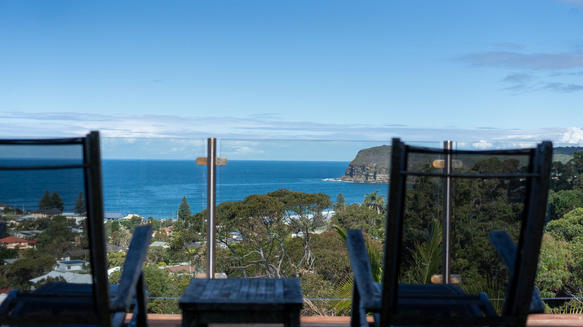 Ocean View