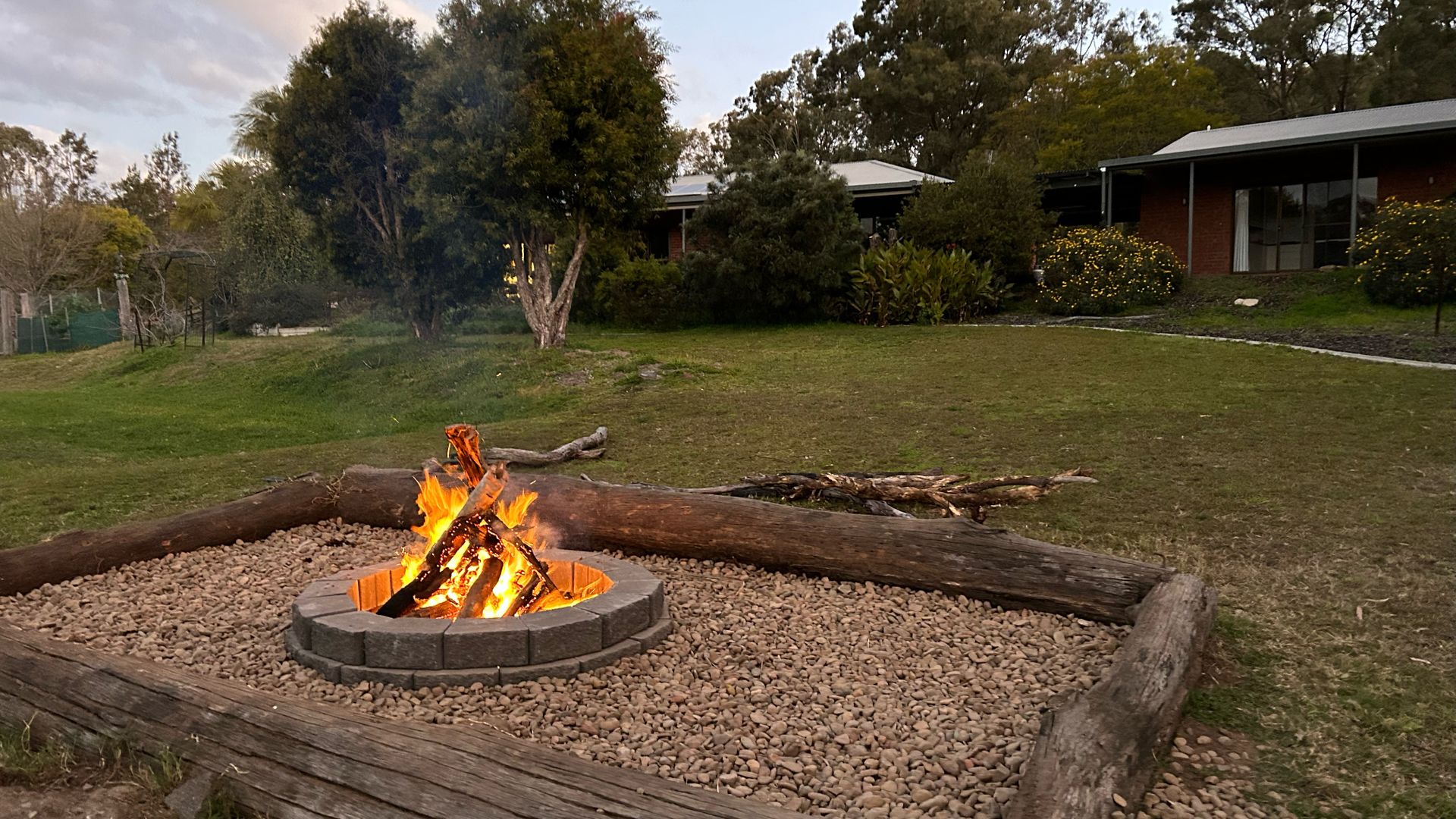 Kookaburra Range