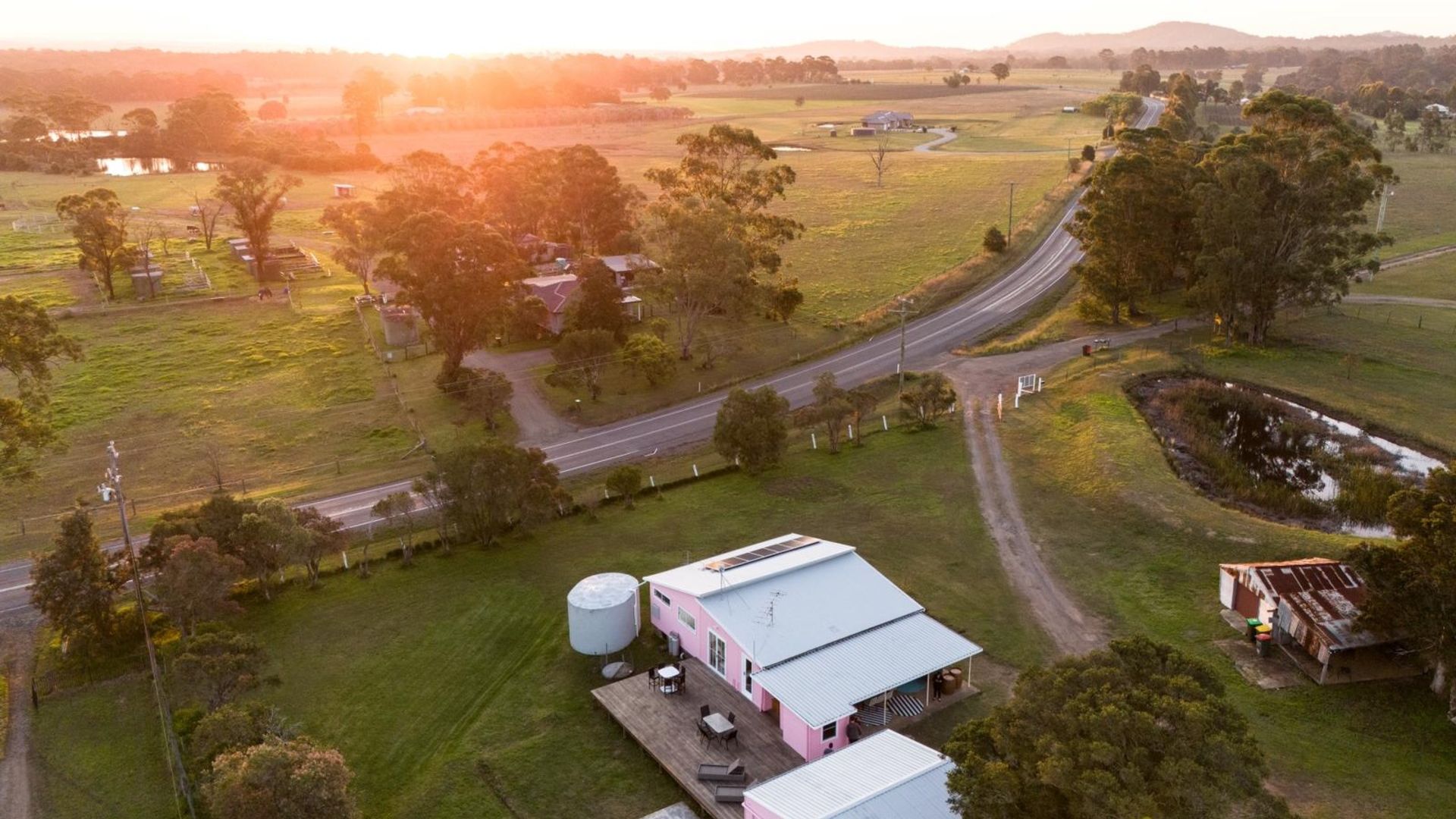 Heart of Lovedale