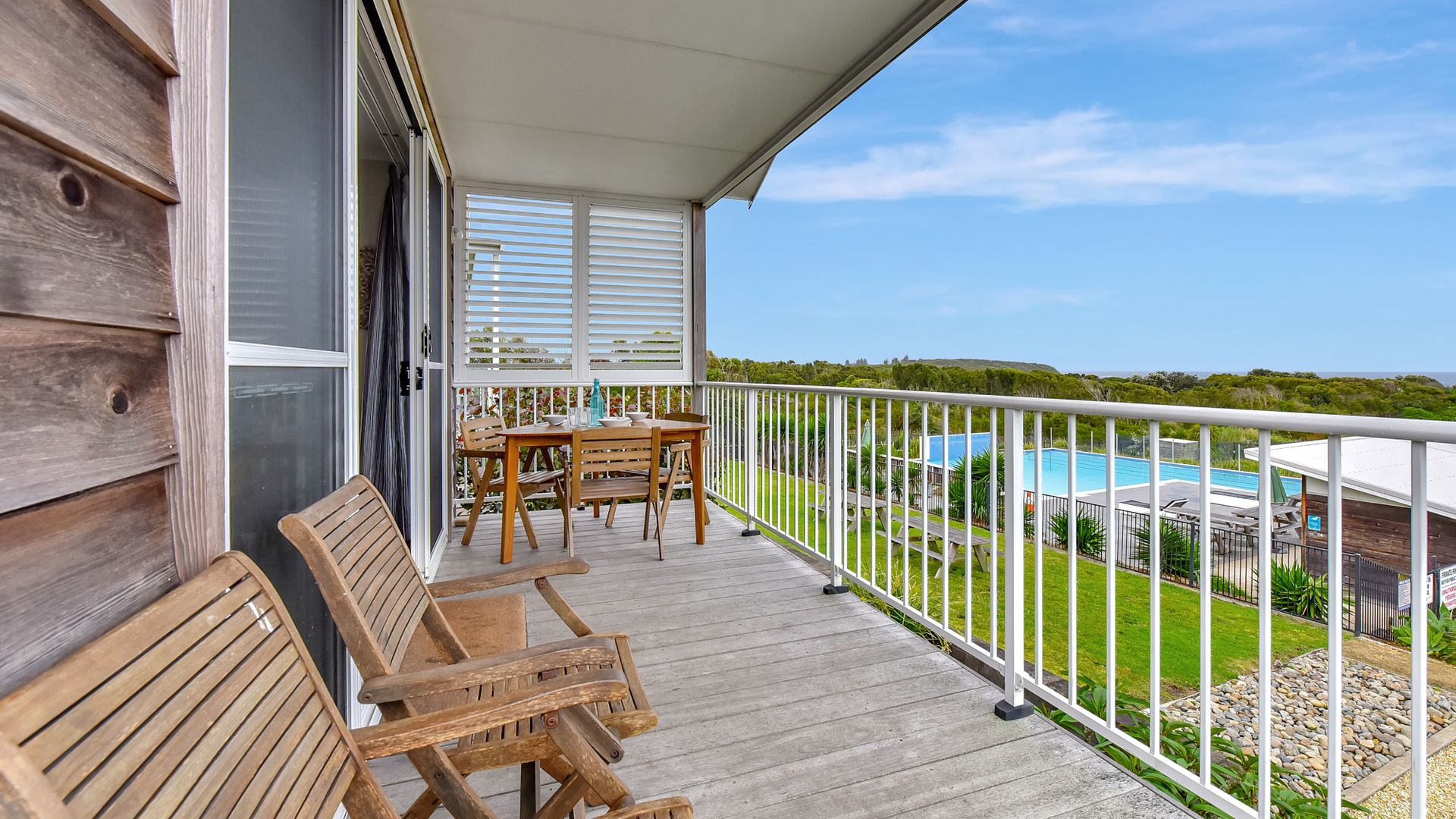 Ocean Mist at Caves Beach Villas