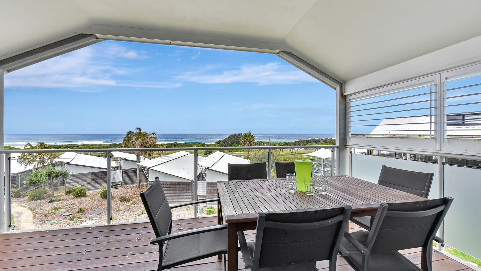 Ocean Dreams at Caves Beach Villas